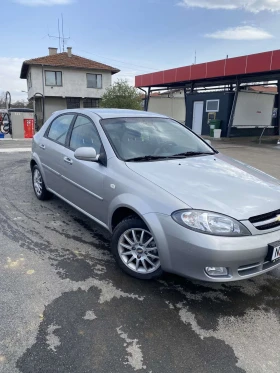Chevrolet Lacetti undefined | Auto.bg — изображение 4