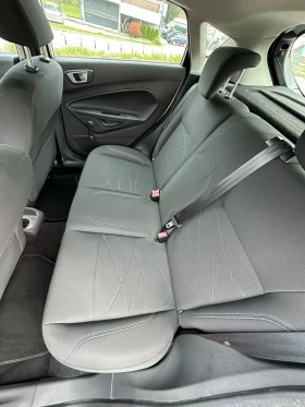 Ford Fiesta 1.4i 2015 ��� ��� ���������!!! | Mobile.bg � ����� ������ 10