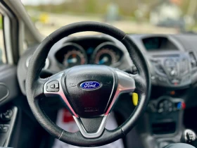 Ford Fiesta 1.4i 2015 ��� ��� ���������!!! | Mobile.bg � ����� ������ 14