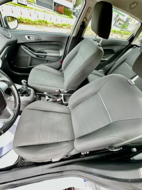 Ford Fiesta 1.4i 2015 ��� ��� ���������!!! | Mobile.bg � ����� ������ 9