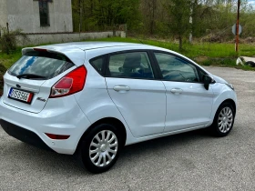 Ford Fiesta 1.4i 2015 ��� ��� ���������!!! | Mobile.bg � ����� ������ 7