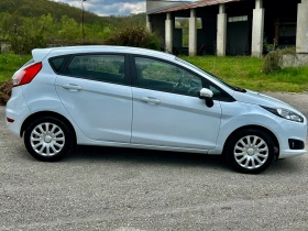 Ford Fiesta 1.4i 2015 ��� ��� ���������!!! | Mobile.bg � ����� ������ 8