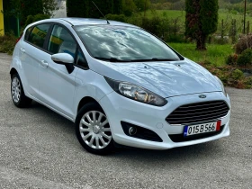������ Ford Fiesta