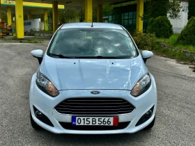 Ford Fiesta 1.4i 2015 ��� ��� ���������!!! | Mobile.bg � ����� ������ 2