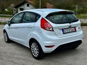 Ford Fiesta 1.4i 2015 ��� ��� ���������!!! | Mobile.bg � ����� ������ 5