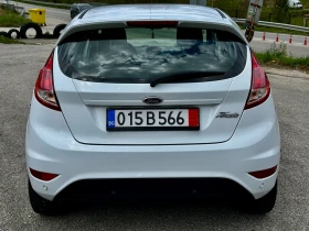 Ford Fiesta 1.4i 2015 ��� ��� ���������!!! | Mobile.bg � ����� ������ 6