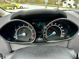 Ford Fiesta 1.4i 2015 ��� ��� ���������!!! | Mobile.bg � ����� ������ 15