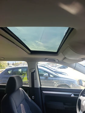 VW Touran 2.0TDI Sportline 8v-Facelift | Mobile.bg � ����� ������ 16