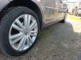 VW Touran 2.0TDI Sportline 8v-Facelift | Mobile.bg � ����� ������ 14