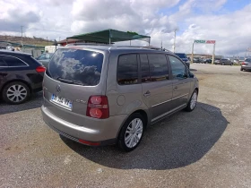 VW Touran 2.0TDI Sportline 8v-Facelift | Mobile.bg � ����� ������ 5