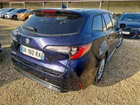 Suzuki Swace  1.8 Hybrid Aut. LED Virtual | Mobile.bg � ����� ������ 11
