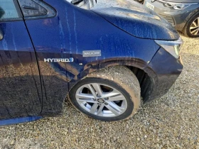 Suzuki Swace  1.8 Hybrid Aut. LED Virtual | Mobile.bg � ����� ������ 14