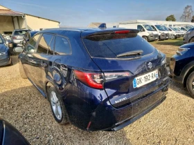 Suzuki Swace  1.8 Hybrid Aut. LED Virtual | Mobile.bg � ����� ������ 3