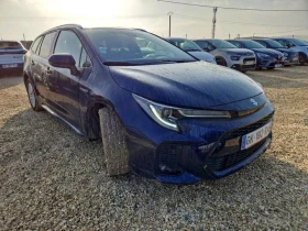 Suzuki Swace  1.8 Hybrid Aut. LED Virtual | Mobile.bg � ����� ������ 2