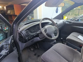Chrysler Voyager 2.4  ���/������  | Mobile.bg � ����� ������ 6