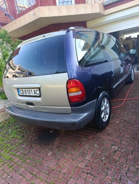 Chrysler Voyager 2.4  ���/������  | Mobile.bg � ����� ������ 7