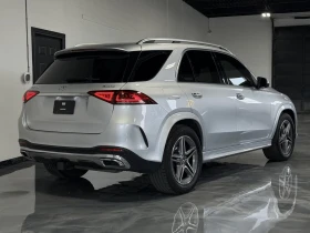 Mercedes-Benz GLE 450 4MATIC* AMG* BURMESTER* HEAD UP* DISTRONIC* 360 | Auto.bg — изображение 3