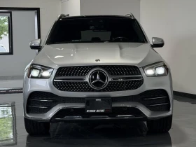 Mercedes-Benz GLE 450 4MATIC* AMG* BURMESTER* HEAD UP* DISTRONIC* 360