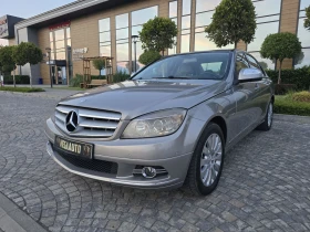 Mercedes-Benz C 220 CDI Avantgarde Мотор 646