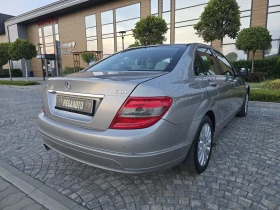 Mercedes-Benz C 220 CDI Avantgarde Мотор 646 - 6300 € / 12321.73 лв. - 82487409 6
