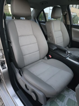 Mercedes-Benz C 220 CDI Avantgarde Мотор 646 - 6300 € / 12321.73 лв. - 82487409 11