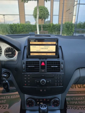 Mercedes-Benz C 220 CDI Avantgarde Мотор 646 - 6300 € / 12321.73 лв. - 82487409 9