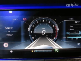 Mercedes-Benz E 400 E 53 AMG ����� / BURMESTER / 360 ������ / HUD | Mobile.bg � ����� ������ 10