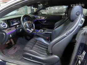 Mercedes-Benz E 400 E 53 AMG ����� / BURMESTER / 360 ������ / HUD | Mobile.bg � ����� ������ 7