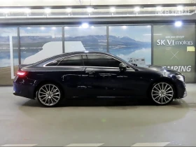 Mercedes-Benz E 400 E 53 AMG ����� / BURMESTER / 360 ������ / HUD | Mobile.bg � ����� ������ 3