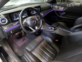 Mercedes-Benz E 400 E 53 AMG ����� / BURMESTER / 360 ������ / HUD | Mobile.bg � ����� ������ 8