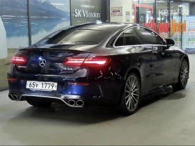 Mercedes-Benz E 400 E 53 AMG ����� / BURMESTER / 360 ������ / HUD | Mobile.bg � ����� ������ 4