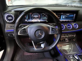Mercedes-Benz E 400 E 53 AMG ����� / BURMESTER / 360 ������ / HUD | Mobile.bg � ����� ������ 9