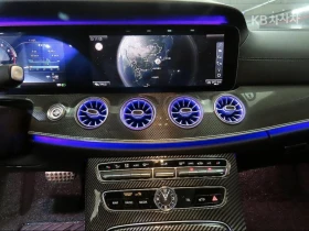 Mercedes-Benz E 400 E 53 AMG ����� / BURMESTER / 360 ������ / HUD | Mobile.bg � ����� ������ 11