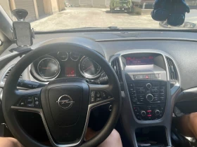 Opel Astra 1.7 ISUZU | Mobile.bg � ����� ������ 10