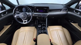 Kia K5  Hybrid Noblesse autoprime.bg | Mobile.bg � ����� ������ 7