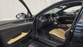 Kia K5  Hybrid Noblesse autoprime.bg | Mobile.bg � ����� ������ 10