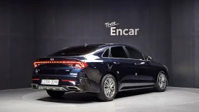 Kia K5  Hybrid Noblesse autoprime.bg | Mobile.bg � ����� ������ 2