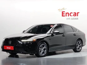 Honda Accord 1.5 Automatic