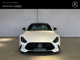 Mercedes-Benz AMG GT 55 4MATIC+  | Mobile.bg � ����� ������ 5