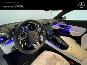 Mercedes-Benz AMG GT 55 4MATIC+  | Mobile.bg � ����� ������ 10