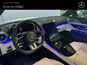 Mercedes-Benz AMG GT 55 4MATIC+  | Mobile.bg � ����� ������ 13