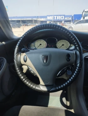 Rover 75 | Mobile.bg � ����� ������ 9