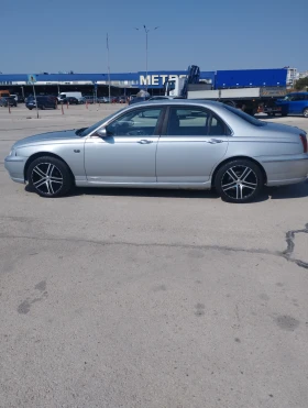 Rover 75 | Mobile.bg � ����� ������ 2