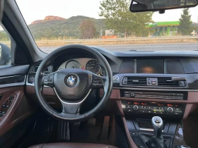 BMW 523 3.0i 204кс 6 СКОРОСТИ КОЖА NAVI КСЕНОН | Auto.bg — изображение 12