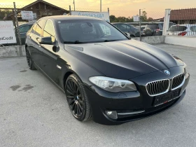 BMW 523 3.0i 204кс 6 СКОРОСТИ КОЖА NAVI КСЕНОН | Auto.bg — изображение 3