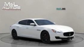 Maserati Quattroporte S Q4 * ���������� * (���� �� ��) | Mobile.bg � ����� ������ 3