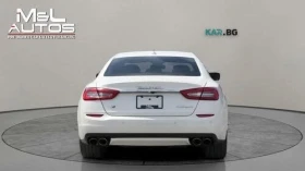 Maserati Quattroporte S Q4 * ���������� * (���� �� ��) | Mobile.bg � ����� ������ 6