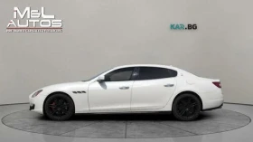 Maserati Quattroporte S Q4 * ���������� * (���� �� ��) | Mobile.bg � ����� ������ 7
