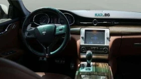 Maserati Quattroporte S Q4 * ���������� * (���� �� ��) | Mobile.bg � ����� ������ 12