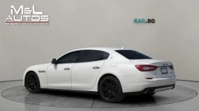 Maserati Quattroporte S Q4 * ���������� * (���� �� ��) | Mobile.bg � ����� ������ 5